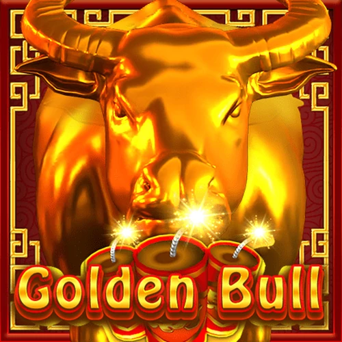 เกมสล็อต Golden Bull